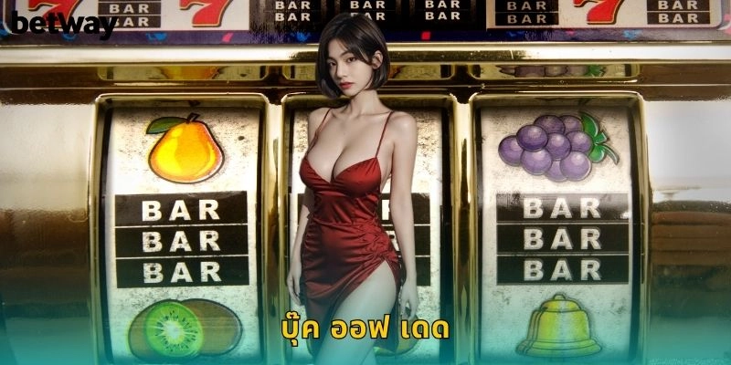 บุ๊ค ออฟ เดด BETWAY สล็อตอียิปต์สุดมันส์